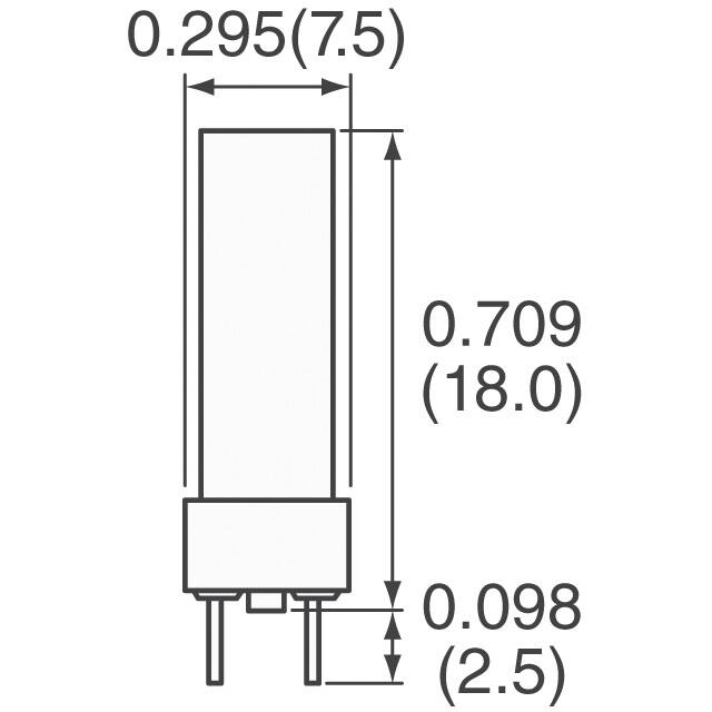 744821110 Würth Elektronik  selfs en mode commun